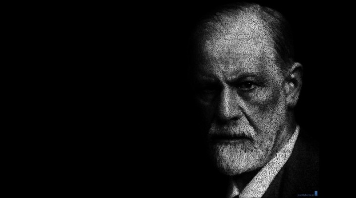 Sigmund Freud - ΑΤΟΜΙΚΗ ΨΥΧΟΘΕΡΑΠΕΙΑ